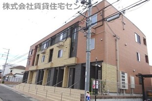 紀伊中ノ島駅 徒歩24分 2階の物件外観写真